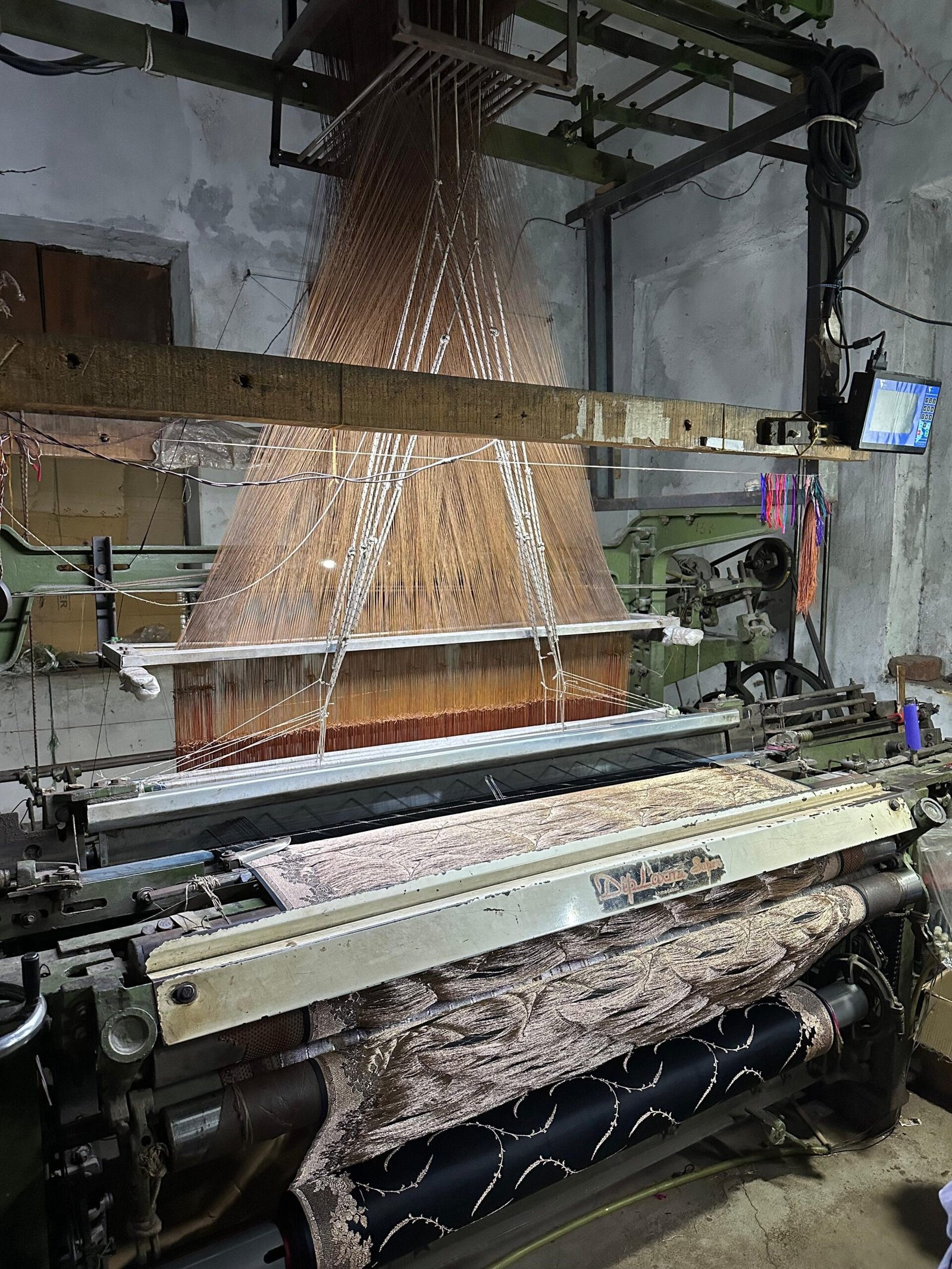 loom